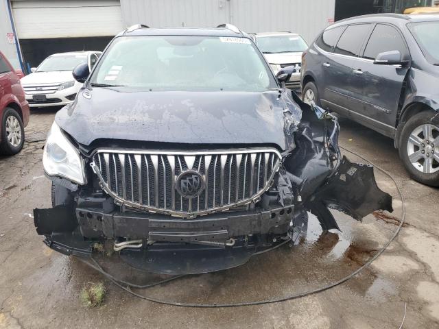 5GAKRBKDXGJ133512 Buick Enclave