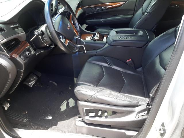 2015 CADILLAC ESCALADE L - 1GYS3MKJ3FR653949