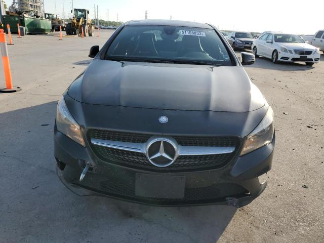 WDDSJ4EB8GN317518 Mercedes-Benz CLA 250