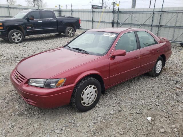 1998 Toyota Camry CE