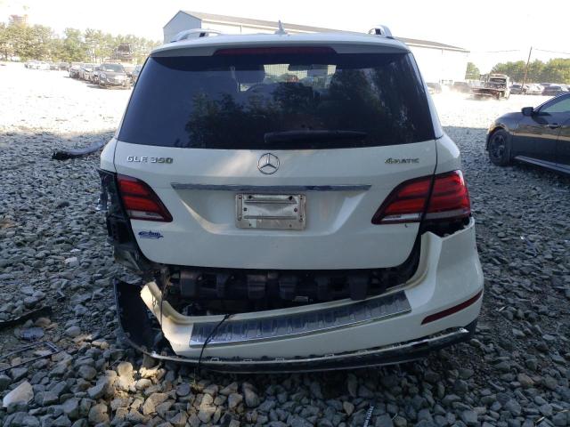 4JGDA5HB3HA898466 2017 MERCEDES-BENZ GLE-CLASS, photo no. 6