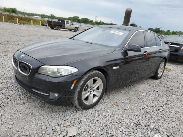 2013 BMW 5 Series 528xi