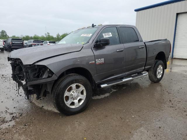 2016 Ram 2500 SLT