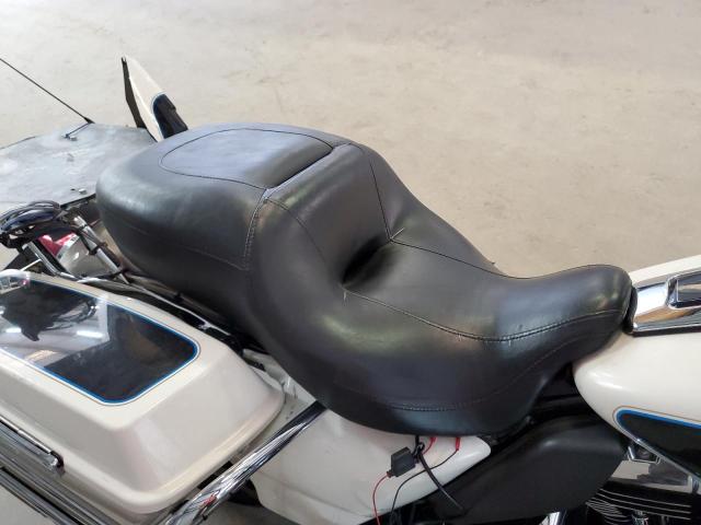 2013 HARLEY-DAVIDSON FLHTC ELEC - 1HD1FFM19DB629077