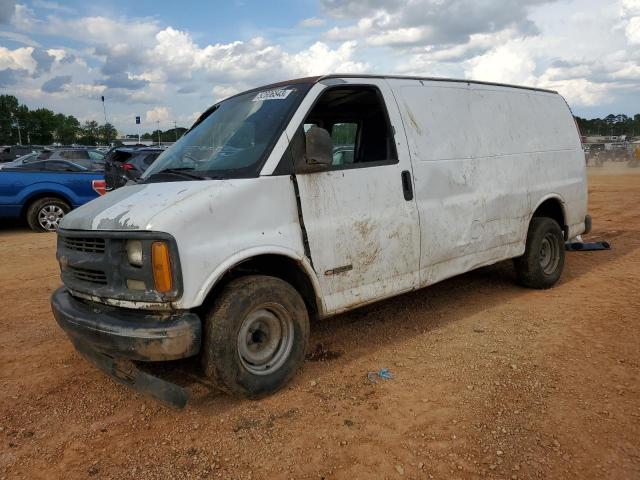 Chevrolet Express g1500