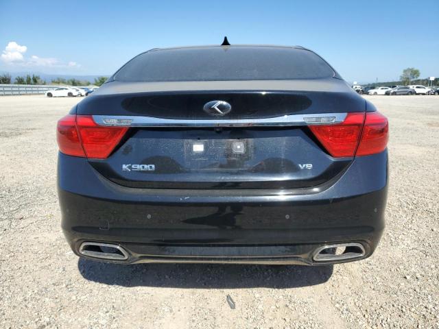 2015 KIA K900 - KNALU4D47F6025714