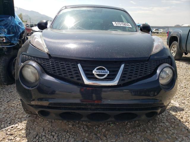 JN8AF5MV1ET484776 Nissan JUKE S