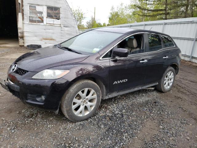 2008 Mazda CX-7 