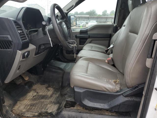 1FTEX1C83FKE06022 Ford F150 Super Cab