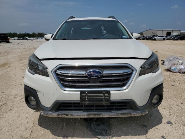 4S4BSAJC3K3329662 Subaru Outback 2.5i Limited
