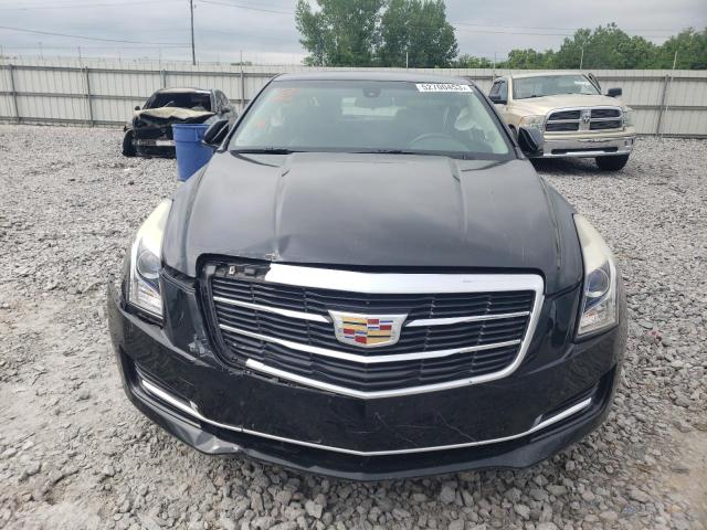 1G6AA5RAXF0103626 | 2015 CADILLAC ATS