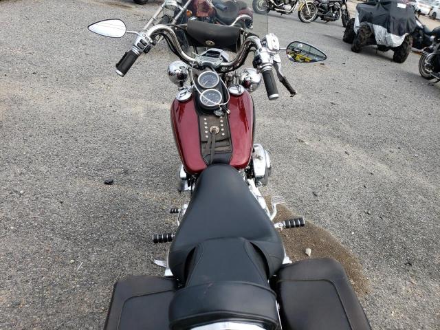 2000 HARLEY-DAVIDSON FXDL 1HD1GDV16YY331007