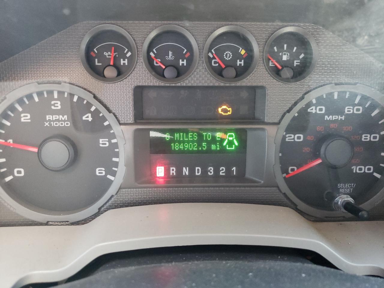 2008 FORD F250 SUPER DUTY - 1FTSX21Y38EC76420