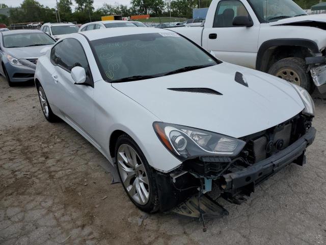 2016 HYUNDAI GENESIS CO - KMHHT6KJ4GU135600