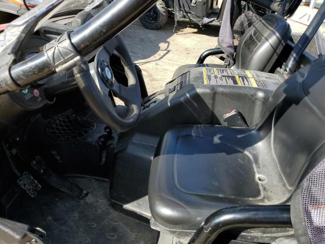 2014 ARCTIC CAT PROWLER - 4UF14MPV6ET308063