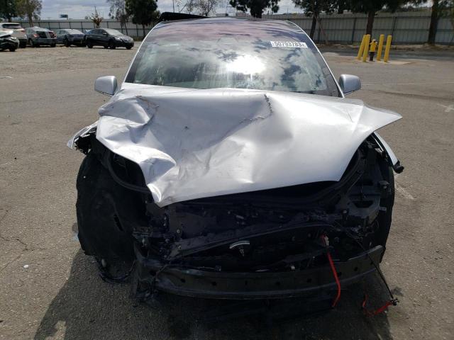 5YJXCAE25JF089153 Tesla MODEL X