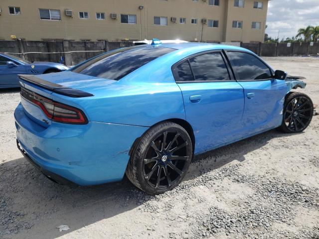 2C3CDXCT0GH210933 Dodge CHARGER R/T