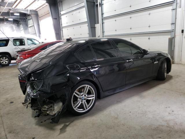 WBA5B1C58ED480413 BMW 535 I