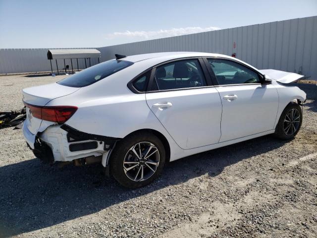 3KPF24AD4PE544242 KIA FORTE LX