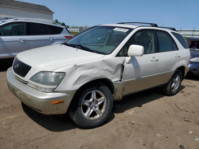 2000 Lexus RX 300 