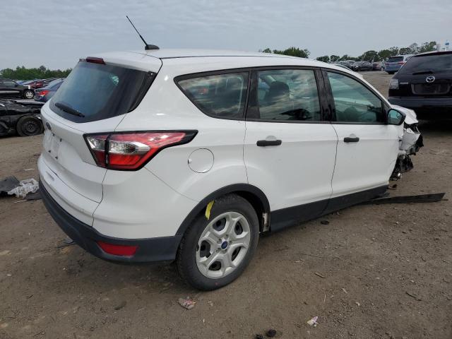 1FMCU0F71JUC62881 | 2018 Ford escape s