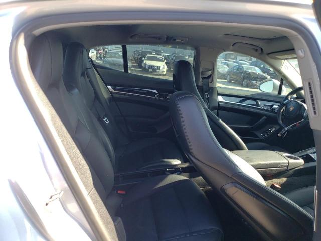 WP0AA2A73EL005434 Porsche PANAMERA 2