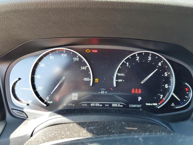 2020 BMW 330XI - 3MW5R7J06L8B20251