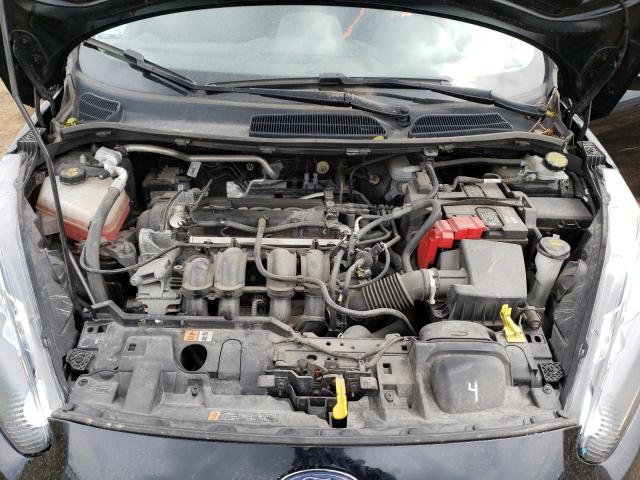 3FADP4EJ8KM138560 Ford FIESTA SE
