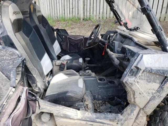 2018 POLARIS RZR 900 EP - 3NSVAE875JH466353