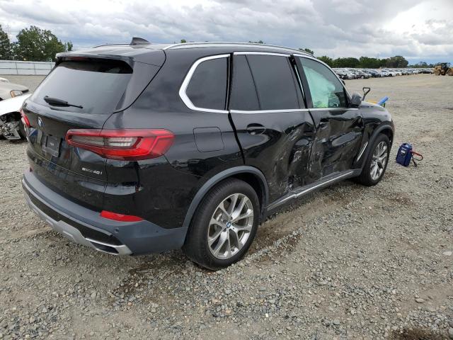 5UXCR4C09LLW63980 BMW X5 Sdrive 40i