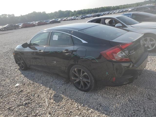 2HGFC2F80LH531565 Honda Civic Sport