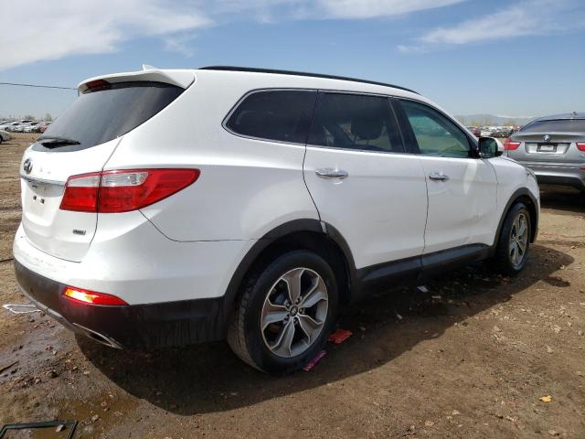 2015 HYUNDAI SANTA FE G - KM8SMDHF5FU099229