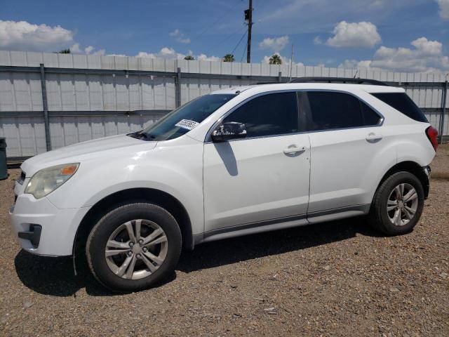 2010 Chevrolet Equinox LT