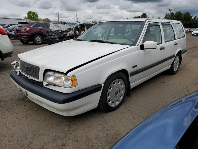 1995 Volvo 850 