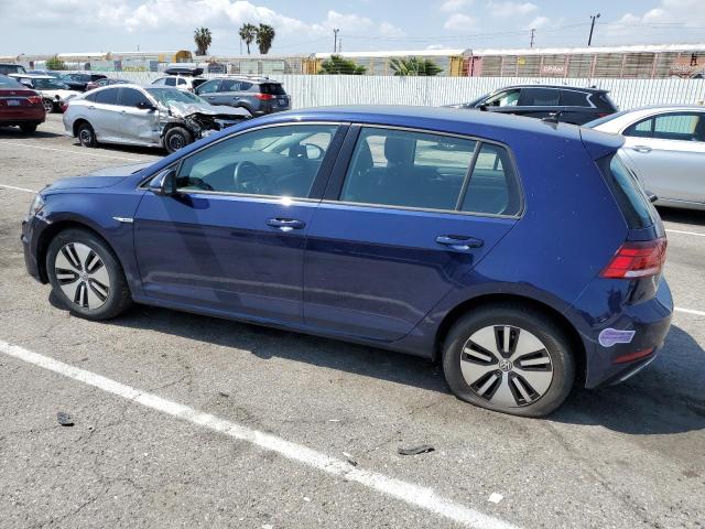 2019 VOLKSWAGEN E-GOLF SE - WVWKR7AU9KW902977