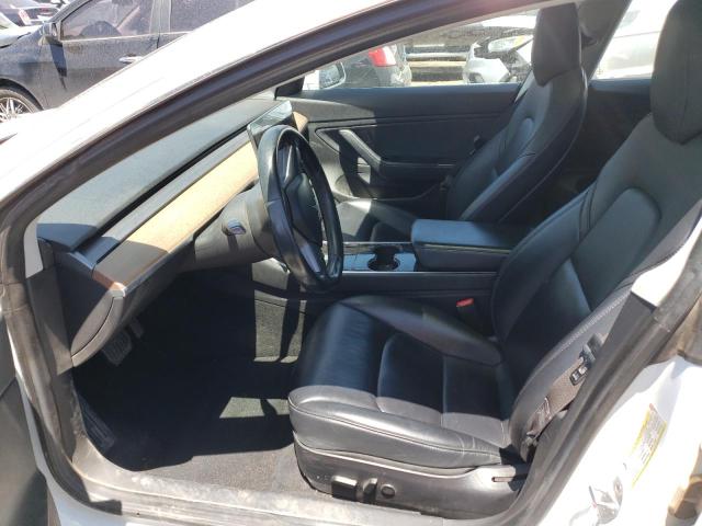 5YJ3E1EB8JF092413 Tesla MODEL 3