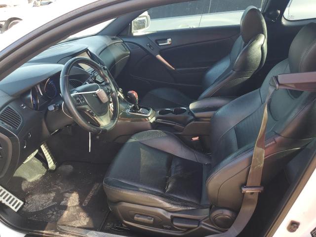 2015 HYUNDAI GENESIS CO - KMHHU6KJ5FU129784