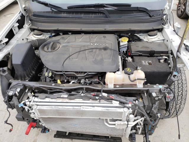 1C4PJMBX1KD372861 Jeep Cherokee Trailhawk
