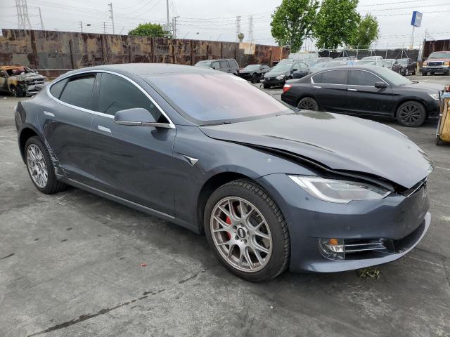 5YJSA1E1XHF228517 Tesla MODEL S