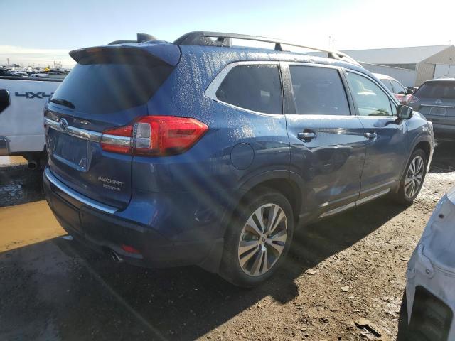4S4WMAPD6N3462139 Subaru Ascent Limited