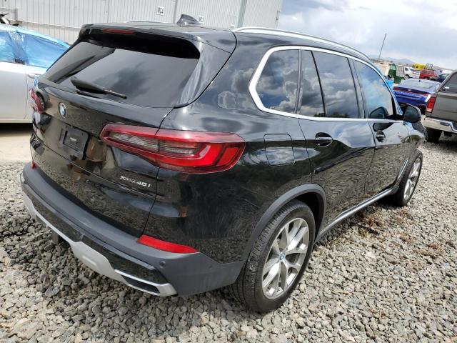 5UXCR6C09M9F67456 BMW X5 Xdrive40i