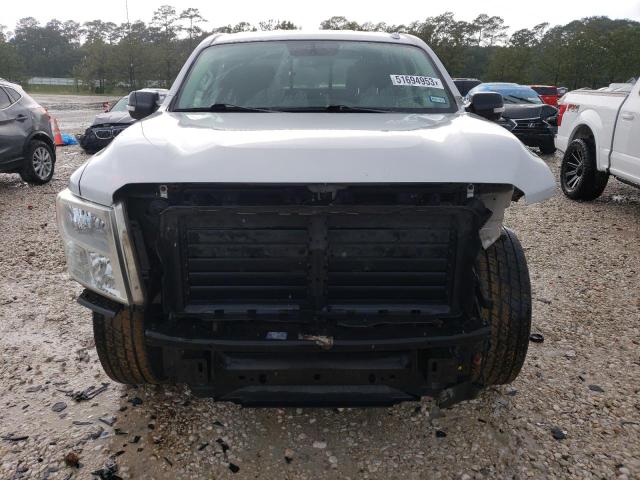 1N6AA1EK6HN514920 Nissan TITAN S