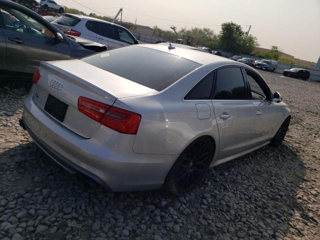 WAUF2AFC3EN048921 | 2014 AUDI S6