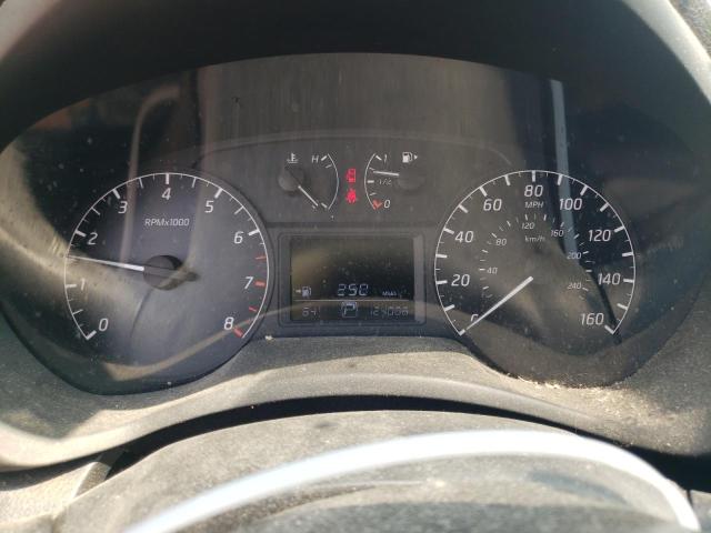 3N1AB7AP0EY204526 Nissan SENTRA S