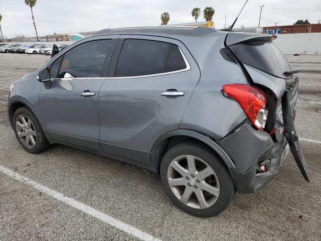 KL4CJGSB7EB600411 Buick Encore