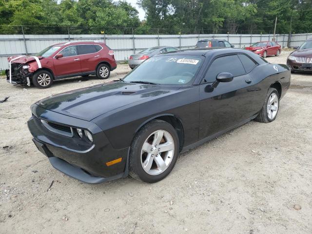 2011 Dodge Challenger 