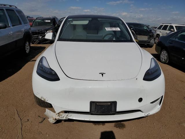 7SAYGDEE3PF611889 Tesla Model Y