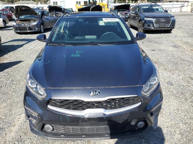 3KPF24AD6KE096336 KIA FORTE FE