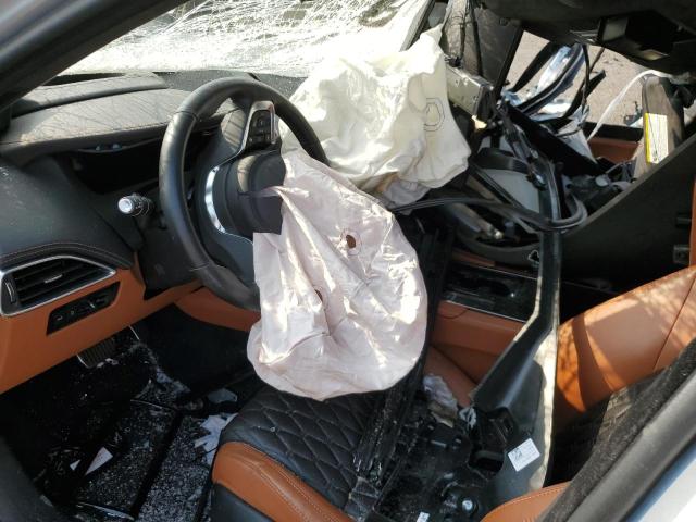 2020 JAGUAR F-PACE SVR SADCZ2EE4LA629279