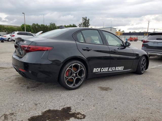 2022 ALFA ROMEO GIULIA SUP ZARFAMBN6N7665660
